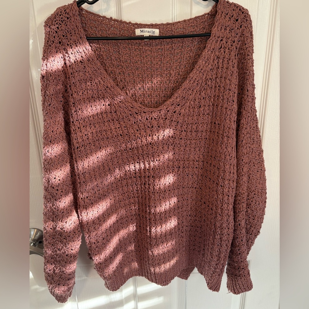 Sweater